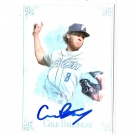 Cole Bellinger autograph